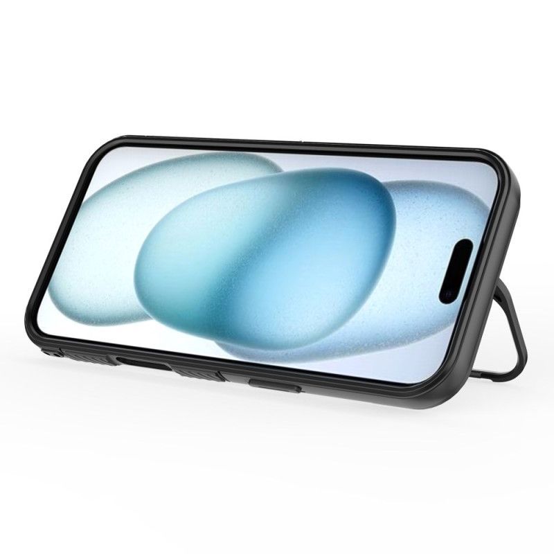 Coque iPhone Air Support et Compatible MagSafe