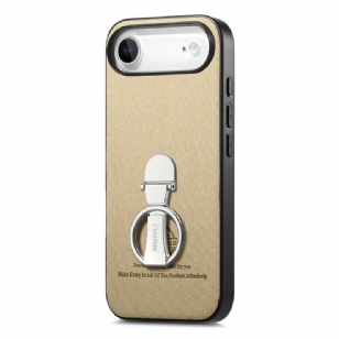 Coque iPhone Air Support Pliable