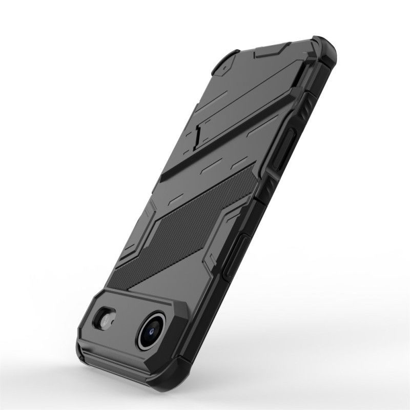 Coque iPhone Air Ultra Résistante avec Support