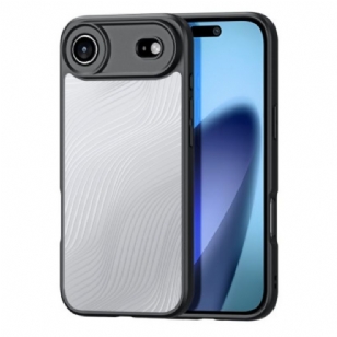 Coque Phone Air Aimo Series DUX DUCIS
