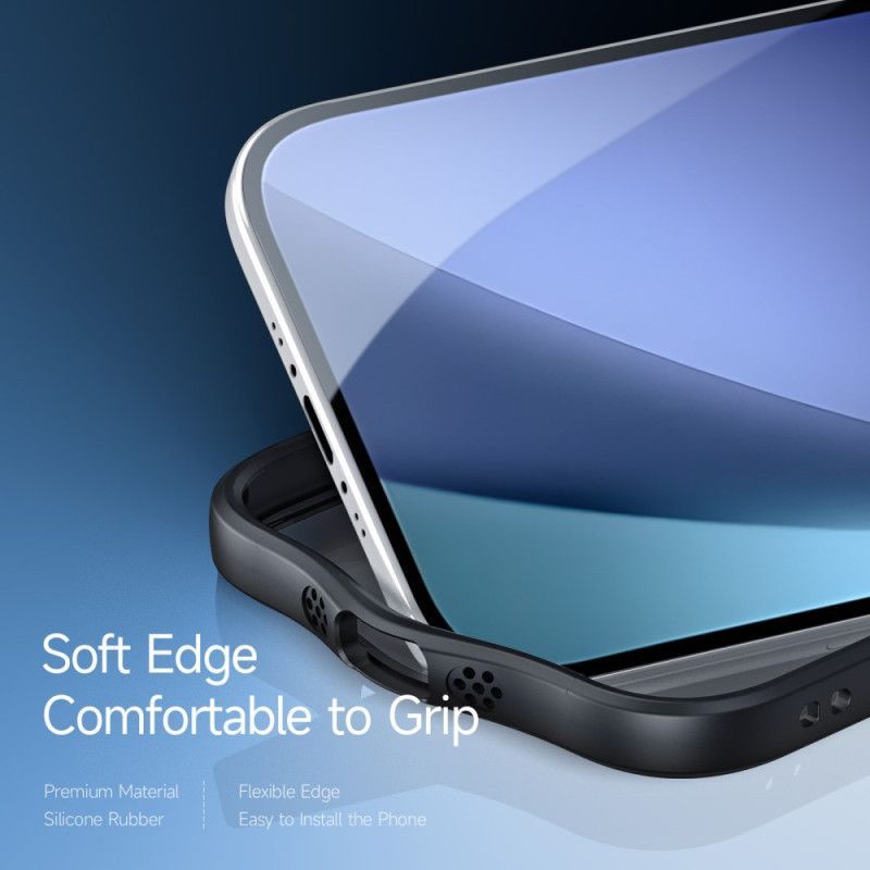 Coque Phone Air Aimo Series DUX DUCIS