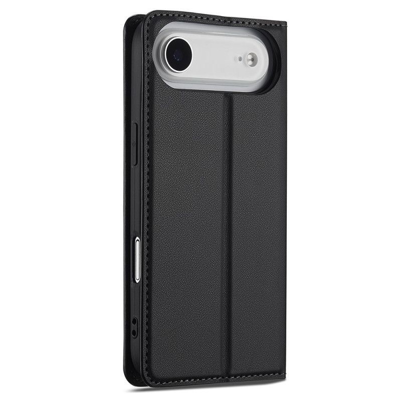 Flip Cover iPhone Air Classique LC.IMEEKE