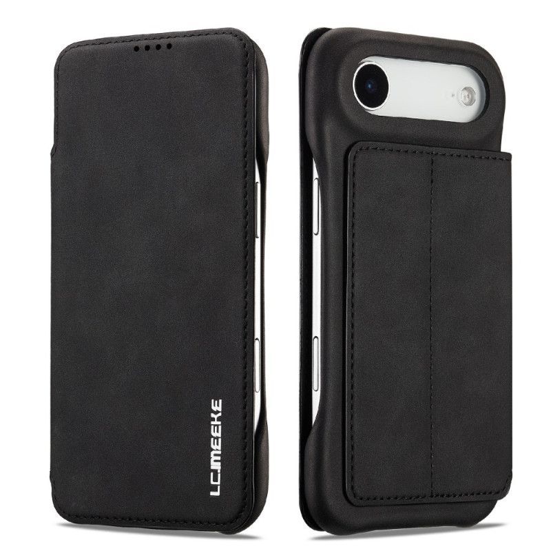 Flip Cover iPhone Air Ultra Fine LC.IMEEKE