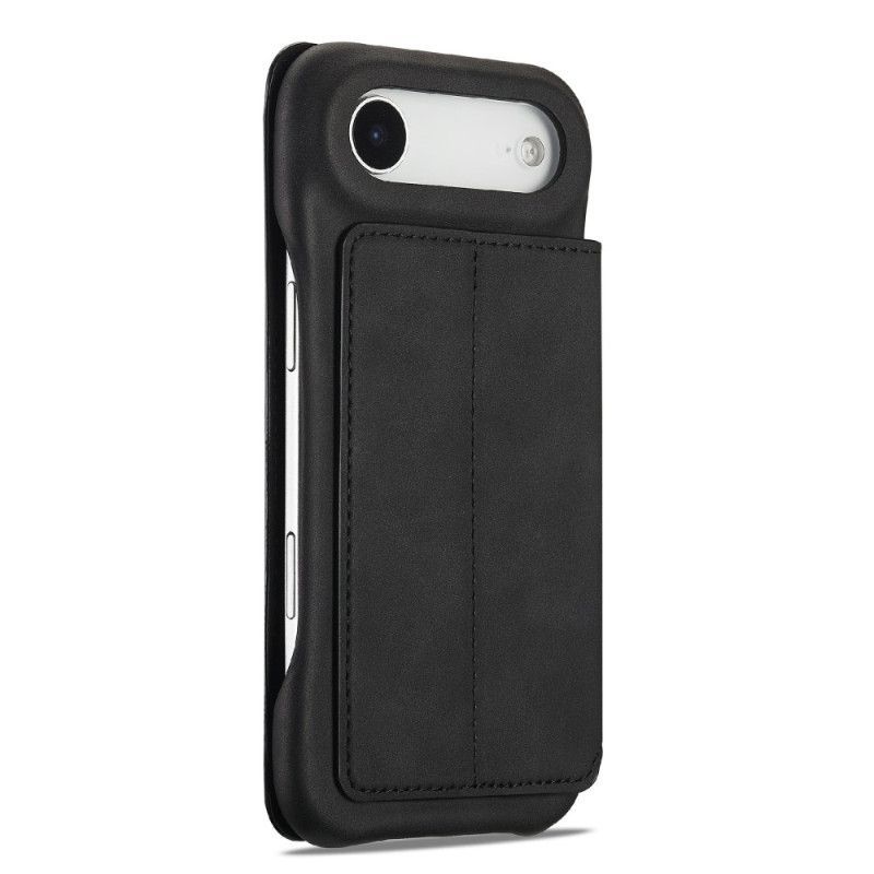 Flip Cover iPhone Air Ultra Fine LC.IMEEKE