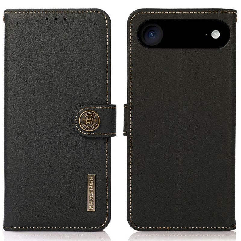 Housse iPhone Air Classique KHAZNEH