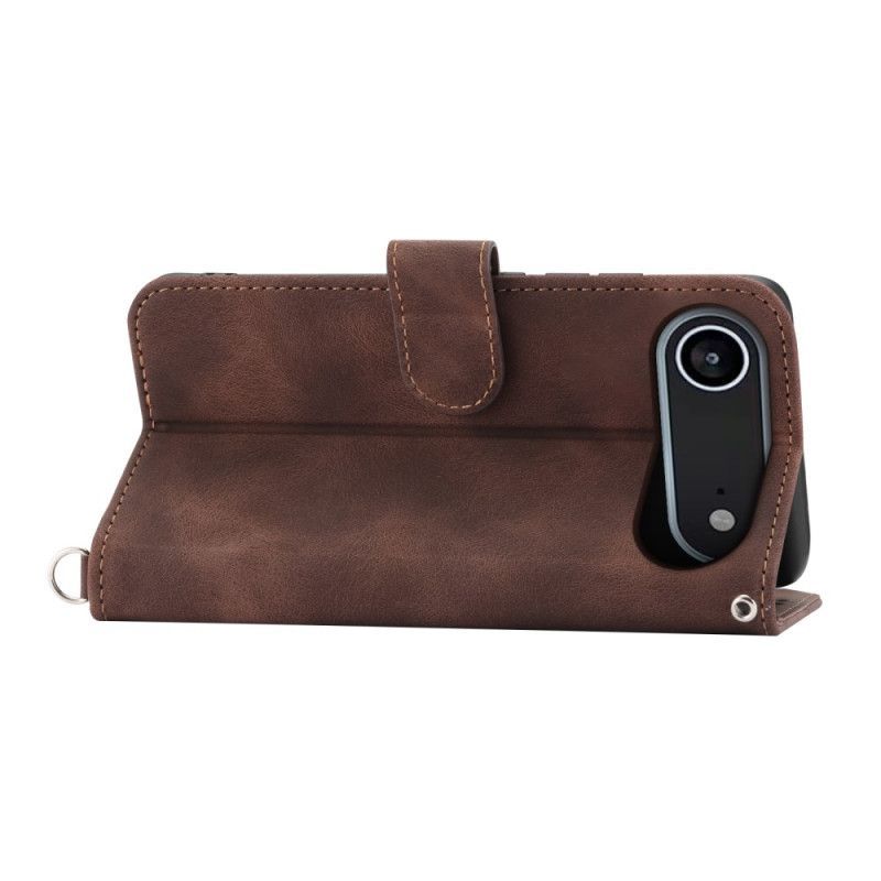 Housse iPhone Air Dentelle Florale