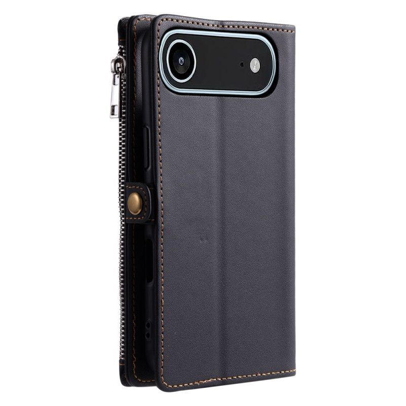 Housse iPhone Air Design Vintage