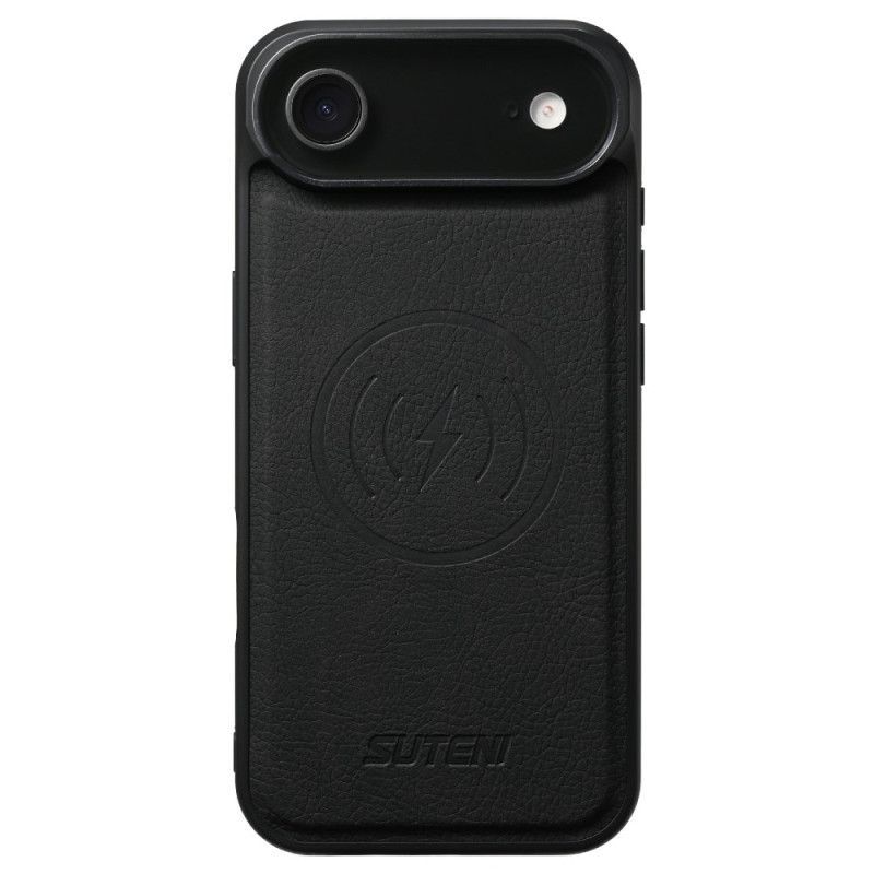 Housse iPhone Air MagSafe Coque Détachable SUTENI