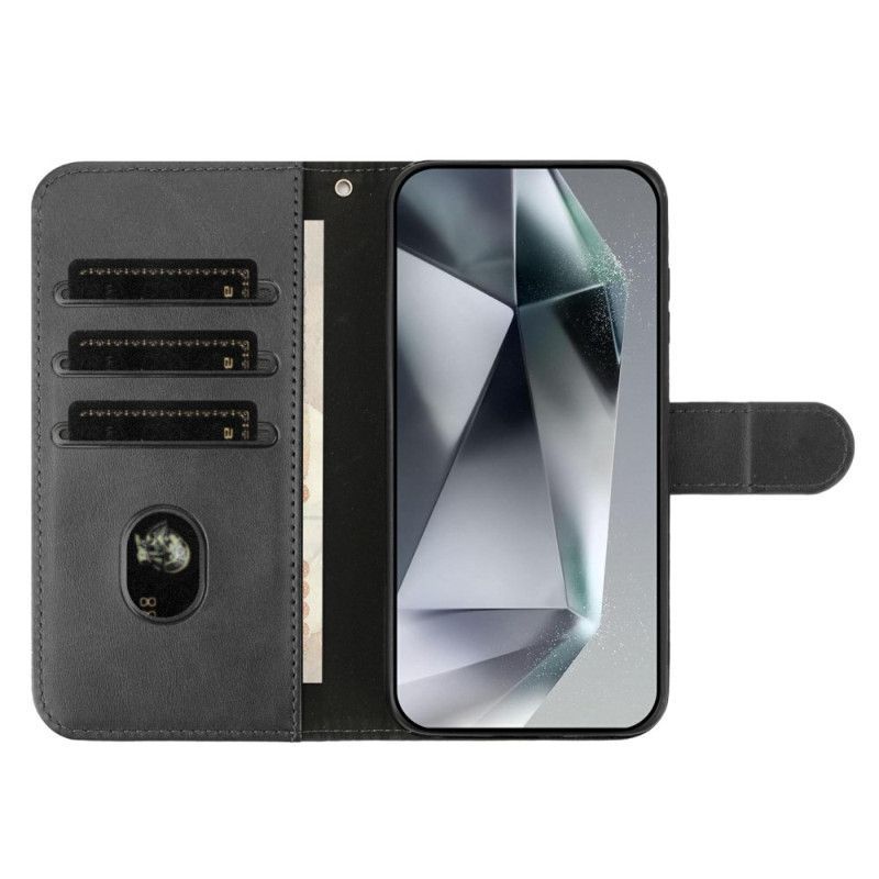 Housse iPhone Air S Design à Lanière