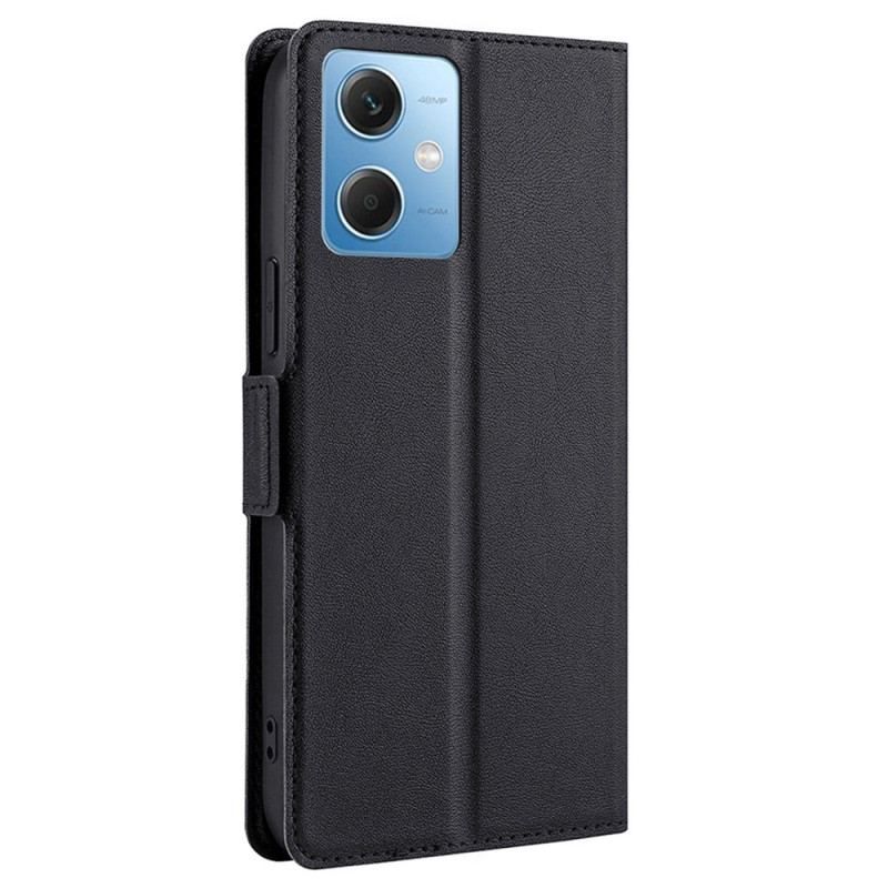Housse Xiaomi Redmi Note 12/Poco X5 5G Ultra Fine