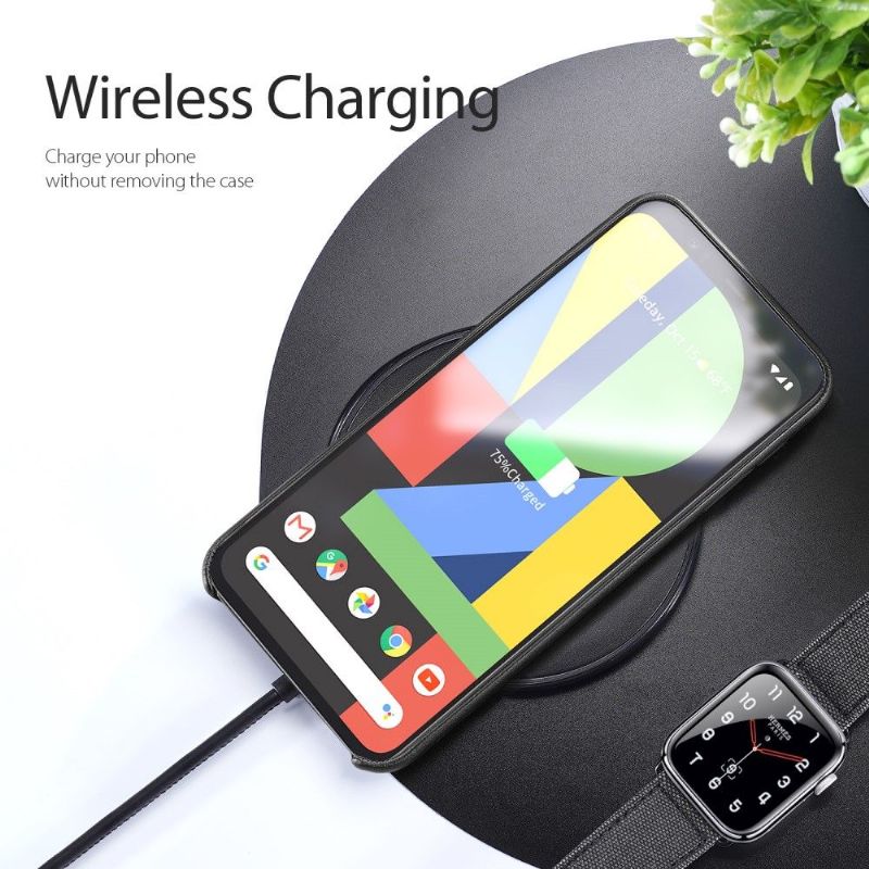 Google Pixel 4 XL - Coque DUX DUCIS ultra fine