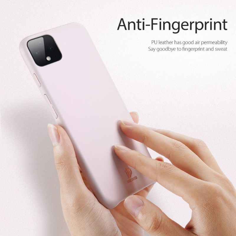 Google Pixel 4 XL - Coque DUX DUCIS ultra fine
