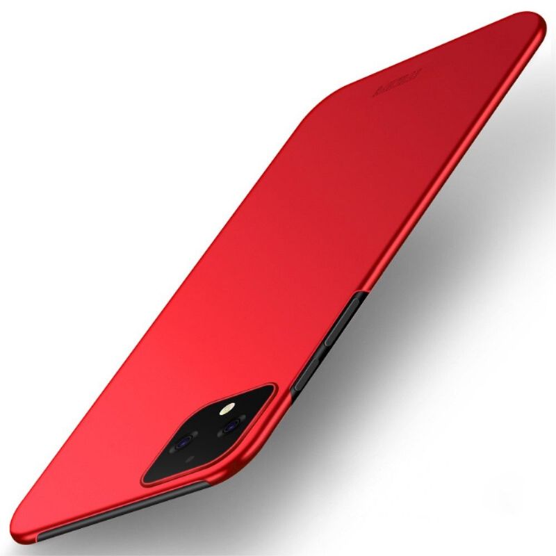 Google Pixel 4 XL - Coque MOFI ultra fine mate