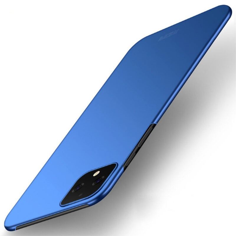 Google Pixel 4 XL - Coque MOFI ultra fine mate