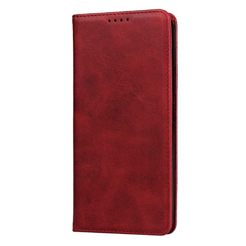 Google Pixel 4 XL - Housse avec rabat porte cartes