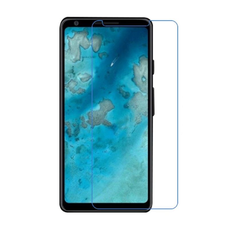 Google Pixel 4 XL - Pack de 5 films protecteurs