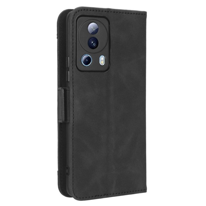 Housse Xiaomi 13 Lite Multi-Cartes