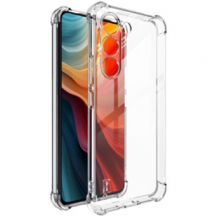 Coque Vivo V30 Lite 5G Transparente IMAK