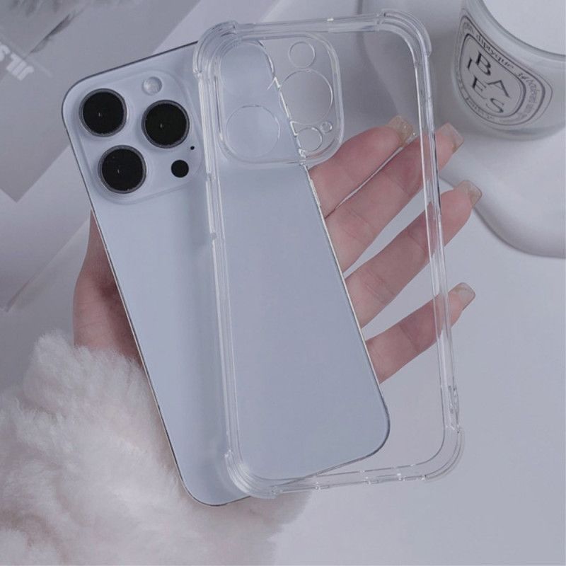 Coque Vivo V30 Lite 5G Transparente IMAK