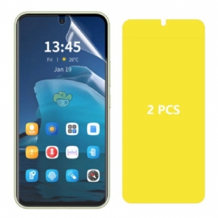 Film de Protection pour Écran Vivo V30 Lite 5G