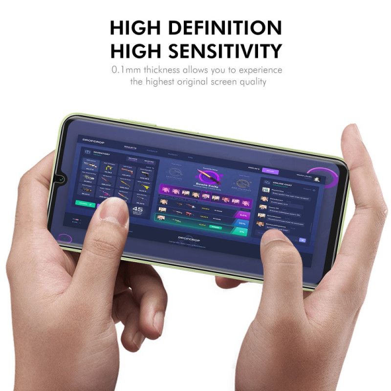 Film de Protection pour Écran Vivo V30 Lite 5G