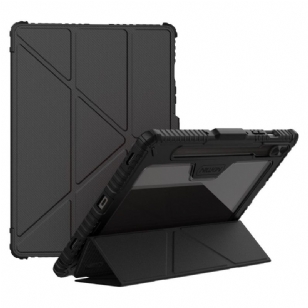 Coque Samsung Galaxy Tab S10 FE Bumper NILLKIN