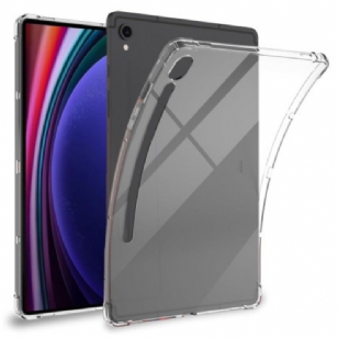 Coque Samsung Galaxy Tab S10 FE / S9 FE Transparente HD
