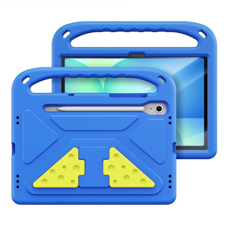 Coque Samsung Galaxy Tab S10 Lite / S10 FE / S9 / S9 FE Puff Serie DUX DUCIS