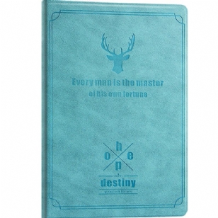 Étui Samsung Galaxy Tab S10 FE / S9 FE Cerf