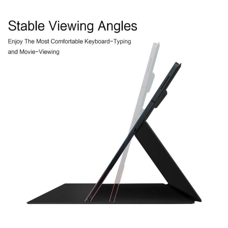 Étui Samsung Galaxy Tab S10 FE / S9 FE / S9 Magnétique