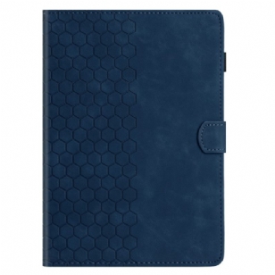 Housse Samsung Galaxy Tab S10 FE / S9 FE / S9 Frise Horizontale