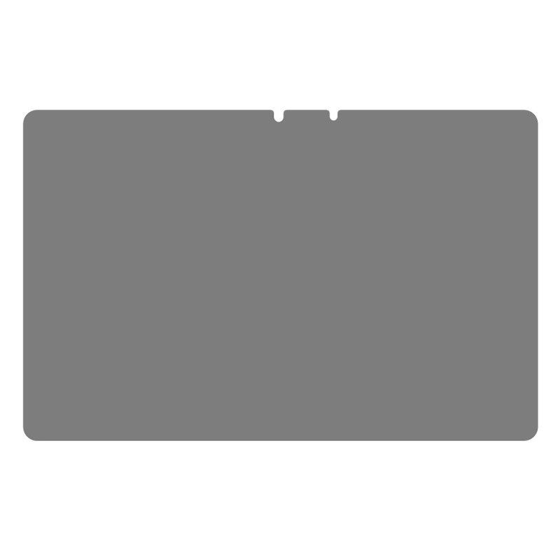 Protection en Verre Trempé Anti-Espion pour Écran Samsung Galaxy Tab S10 Lite / S10 FE / S9 / S9 FE / S8 / S7