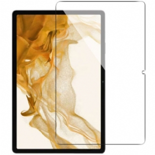 Protection en Verre Trempé pour Écran Samsung Galaxy Tab S10 FE