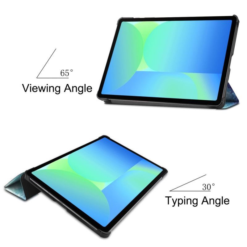 Smart Case Samsung Galaxy Tab S10 FE Galaxie