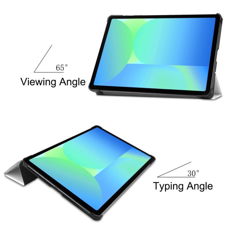 Smart Case Samsung Galaxy Tab S10 FE Good Night