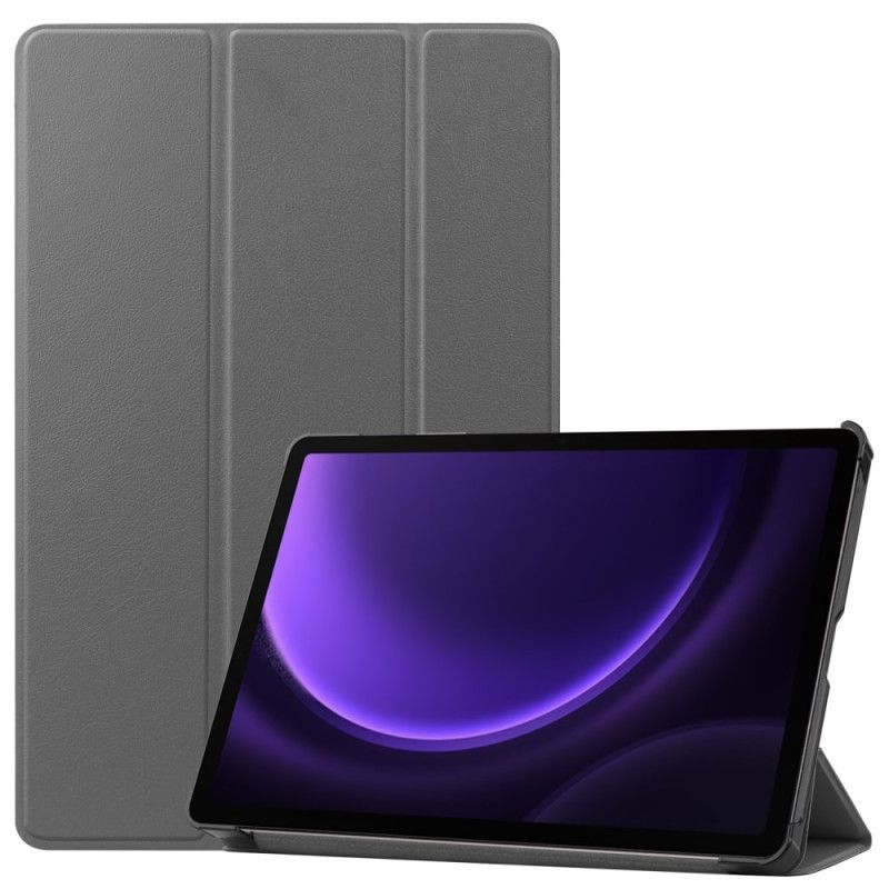 Smart Case Samsung Galaxy Tab S10 FE / S9 FE Renforcée