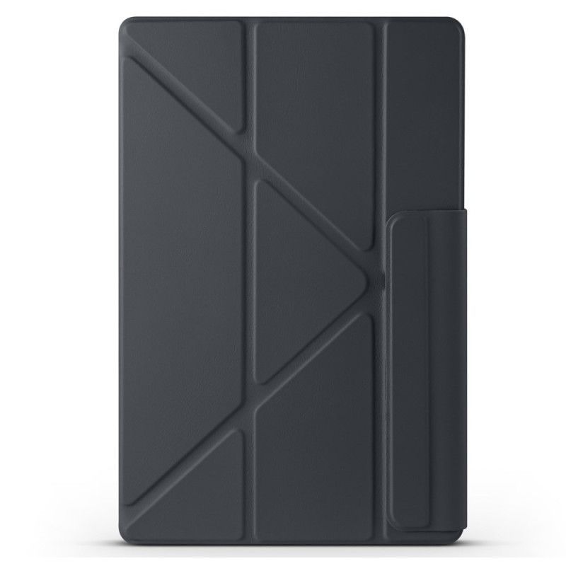 Smart Case Samsung Galaxy Tab S10 FE / S9 FE / S9 Support Origami