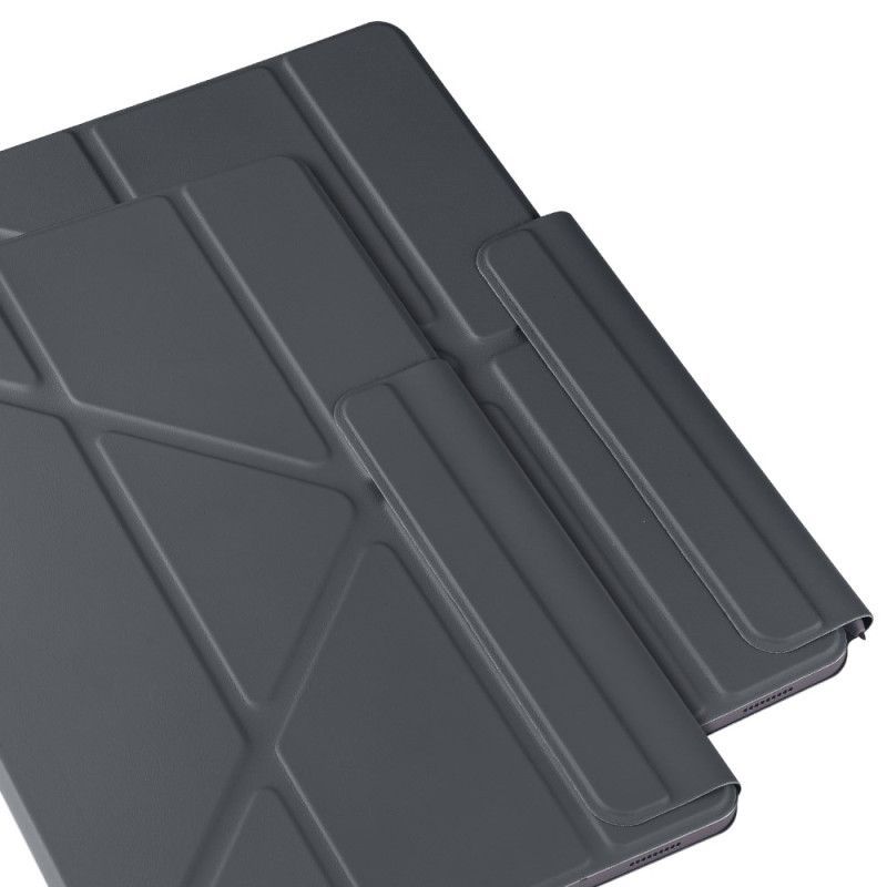 Smart Case Samsung Galaxy Tab S10 FE / S9 FE / S9 Support Origami