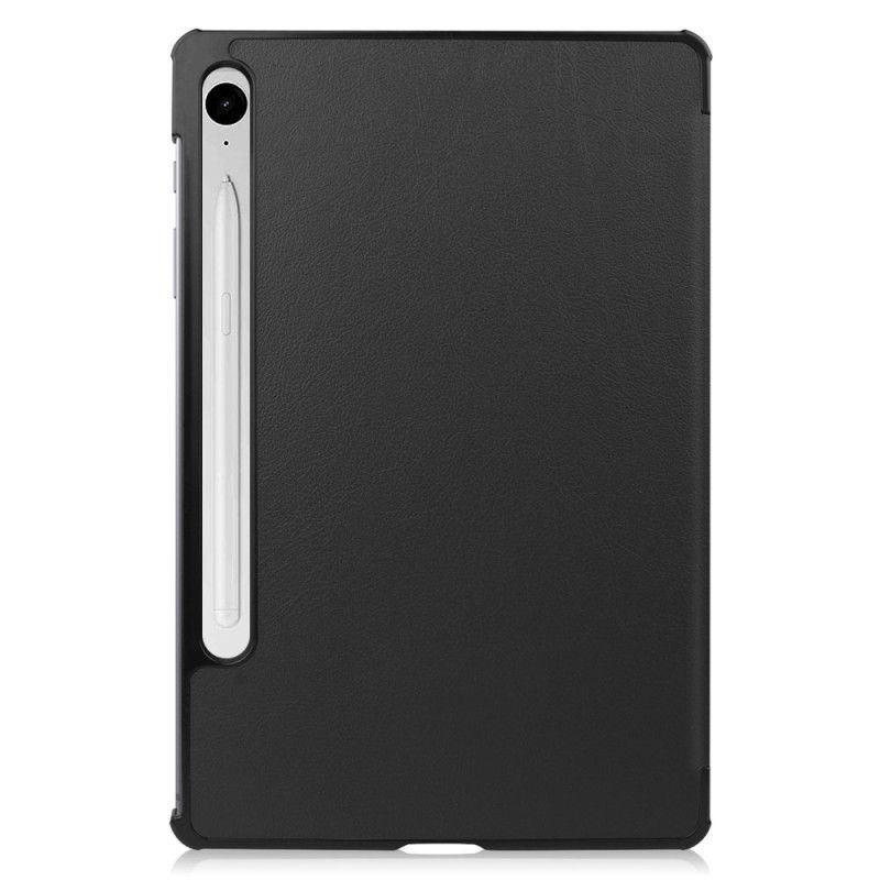 Smart Case Samsung Galaxy Tab S10 FE Trois Volets
