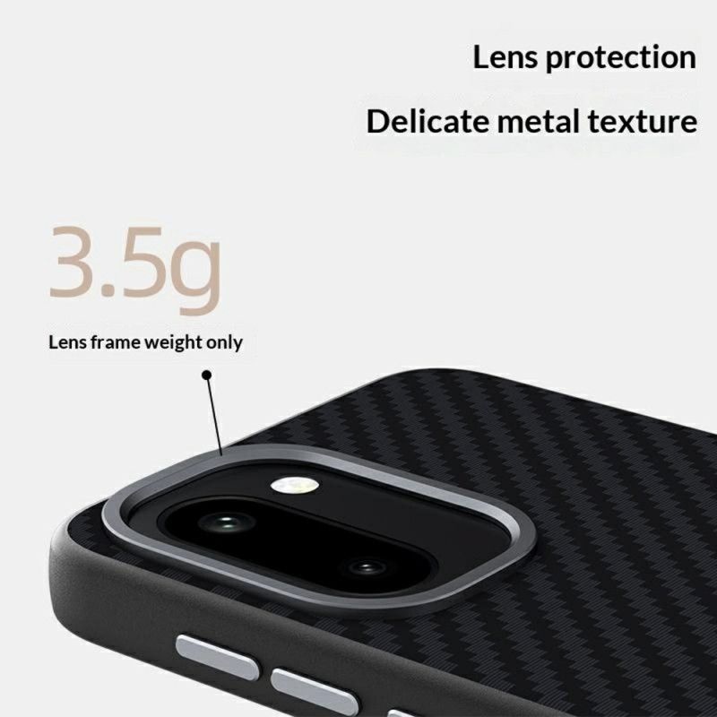Coque OnePlus 15R 5G Magnétique ABEEL