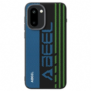 Coque OnePlus 15R 5G Magnétique Micro-Embossage ABEEL