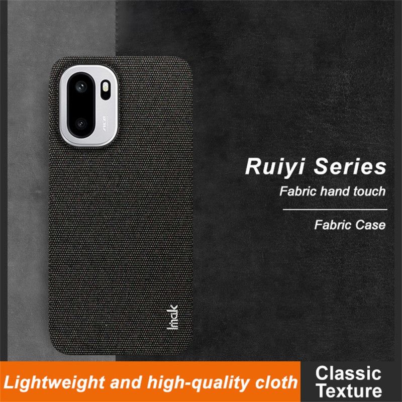Coque OnePlus 15R 5G Ruiyi Series IMAK