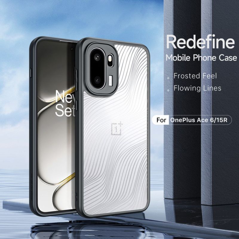 Coque OnePlus 15R Aimo Series DUX DUCIS