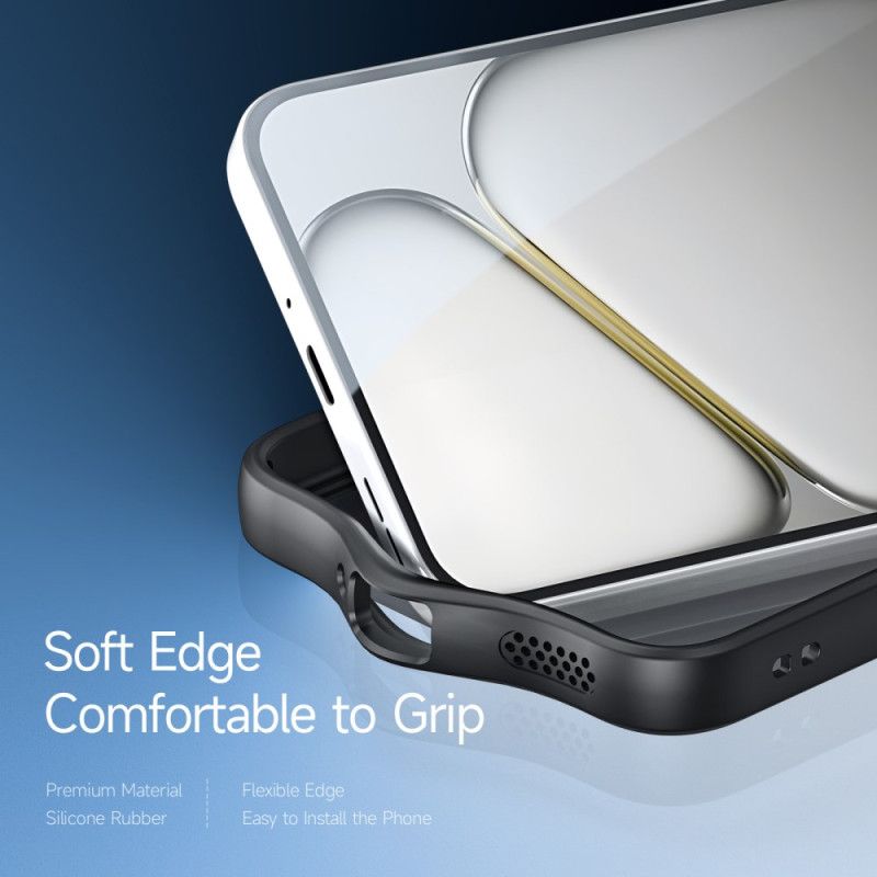 Coque OnePlus 15R Aimo Series DUX DUCIS