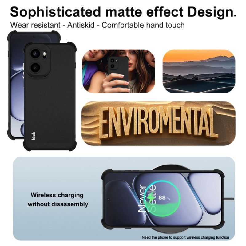 Coque OnePlus 15R Airbags IMAK