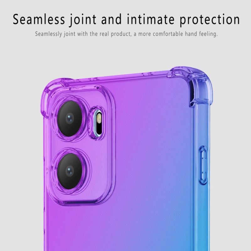 Coque OnePlus 15R Dégradé Anti-Chute