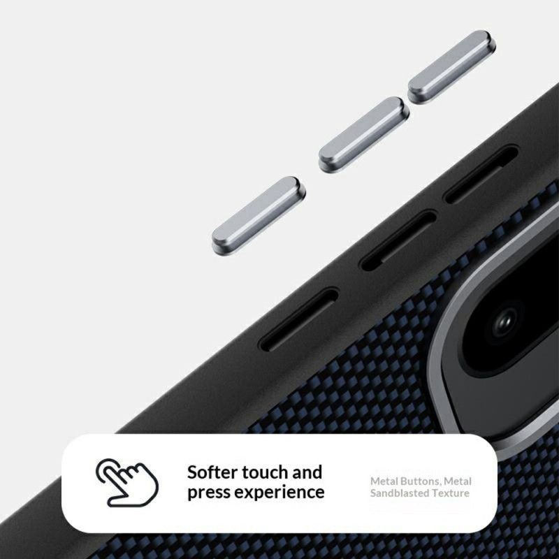 Coque OnePlus 15R Magnétique Classique ABEEL