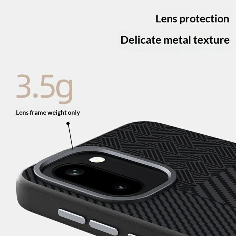 Coque OnePlus 15R Magnétique Design ABEEL