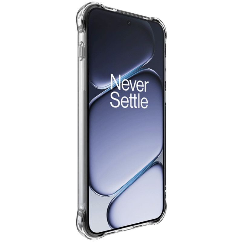 Coque OnePlus 15R Transparente IMAK