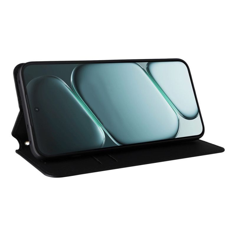 Flip Cover OnePlus 15R 5G Motif Losanges